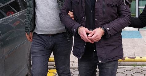Nevşehir'de 3 firari hükümlü yakalandı - Son Dakika Haberleri